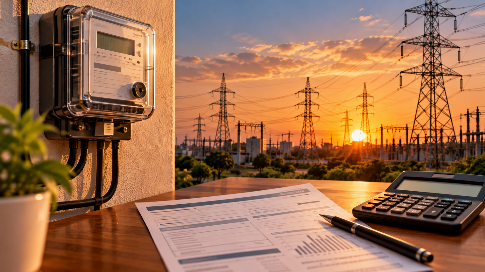 Gujarat electricity bill surcharge: Congress seeks accounts for 3.99% FPPAS charge